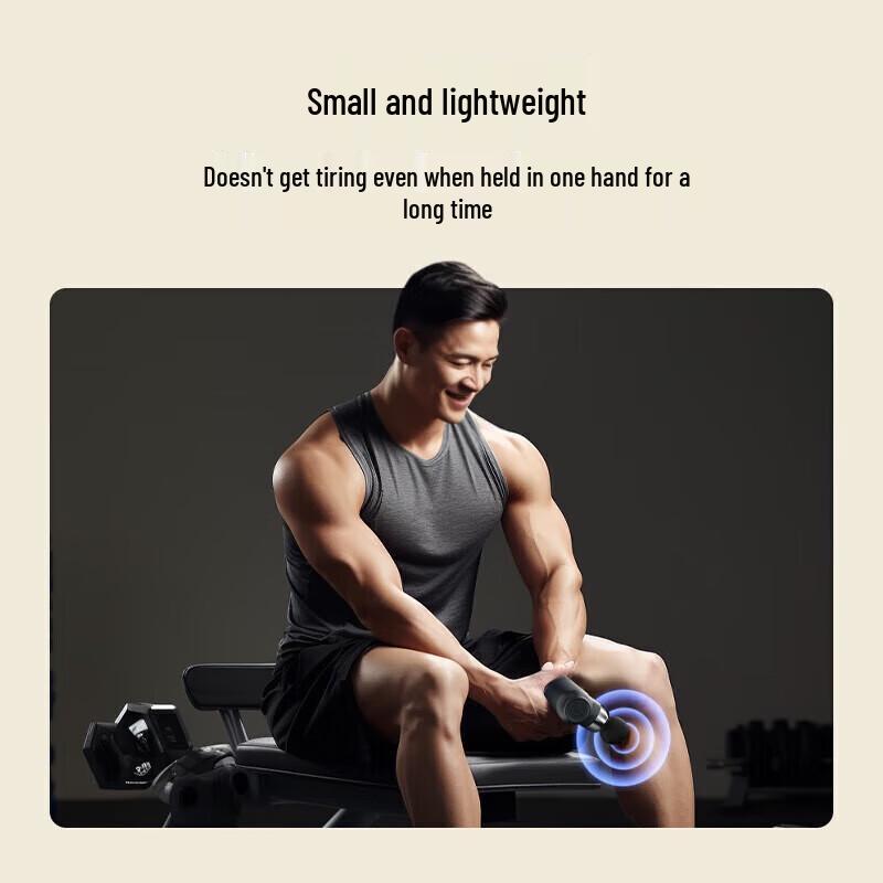 SKG F3-2 Professional Percussion Massager