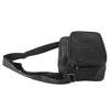 Multifunction Polyester Single Shoulder Tool Bag Hardware Pouch Holder Storage Case