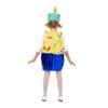 Costume for Children My Other Me Cake 3-6 Years (2 Rooms)