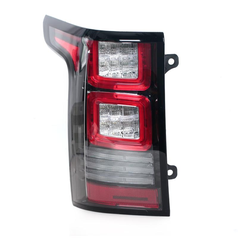 LED Taillights For Land Rover Range Rover L405 2013-2018 Steering Lights Brake Lights Reversing Driving Lights Warning Lights