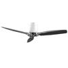 Cecotec Ceiling Fans Without Light EnergySilence Aero 5285 WhiteTransparent Connected