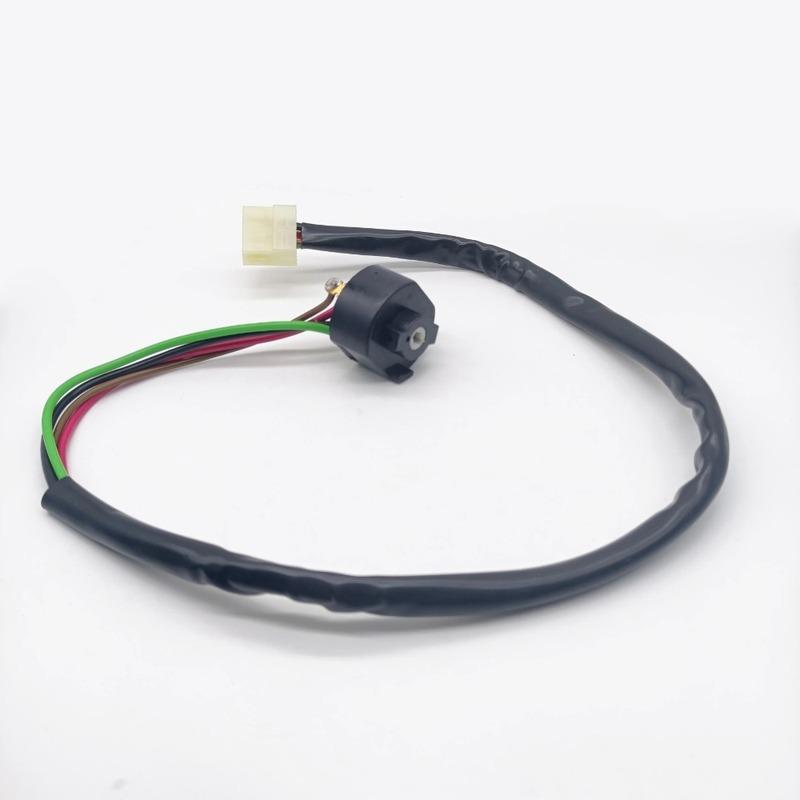 81255016025 New Truck Parts Universal Type New Oem Set Factory Price Ignition Switch For MAN