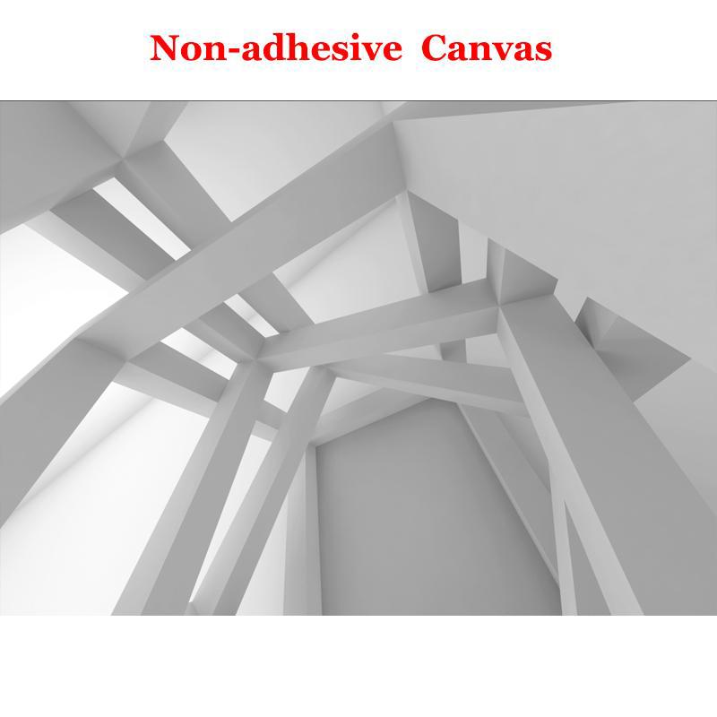 

Индивидуальные 3D фотообои Современное искусство Абстрактный геометрический узор Настенная роспись Гостиная Диван ТВ Фон Настенная бумага Фреска 3D 300cm (W) x 200cm (H)