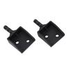 Parcel Shelf Retaining Locating Pin Kit LR092652 Replacement for   L405 2013-2020