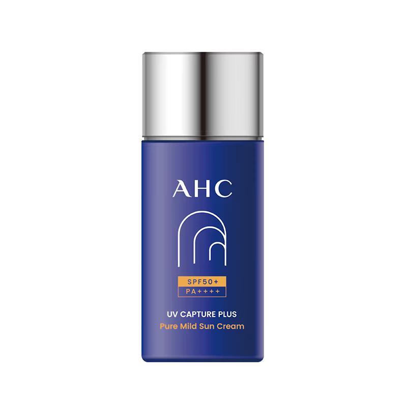 

AHC Pure & Mild Facial Sun Cream SPF50+