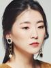 Ditole Queens Eye Earrings
