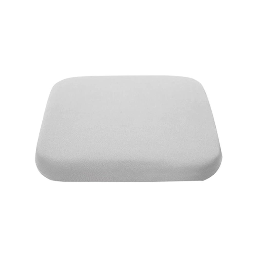 Car Seat Cushion Non-Slip Sponge Pad,Ergonomic Support Foam Chair,Memory For Long Seat Upholste M4D0
