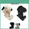 Schattige Peanuts Snoopy Pluche Hanger Voor Kinderen Zacht En Duurzaam Knuffeldier Pop