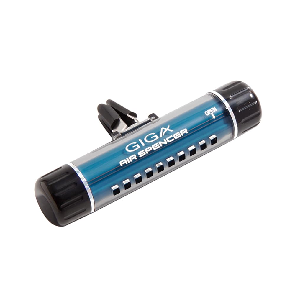 Air Spencer (56501) GIGA Squash Scent Clip