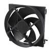 Fast Heat Dissipation Fan Cooler Powerful Wind Force Cooler Fan