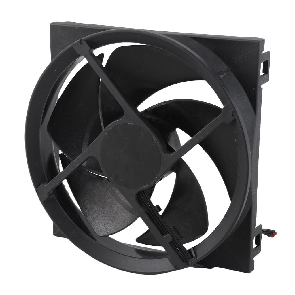Fast Heat Dissipation Fan Cooler Powerful Wind Force Cooler Fan