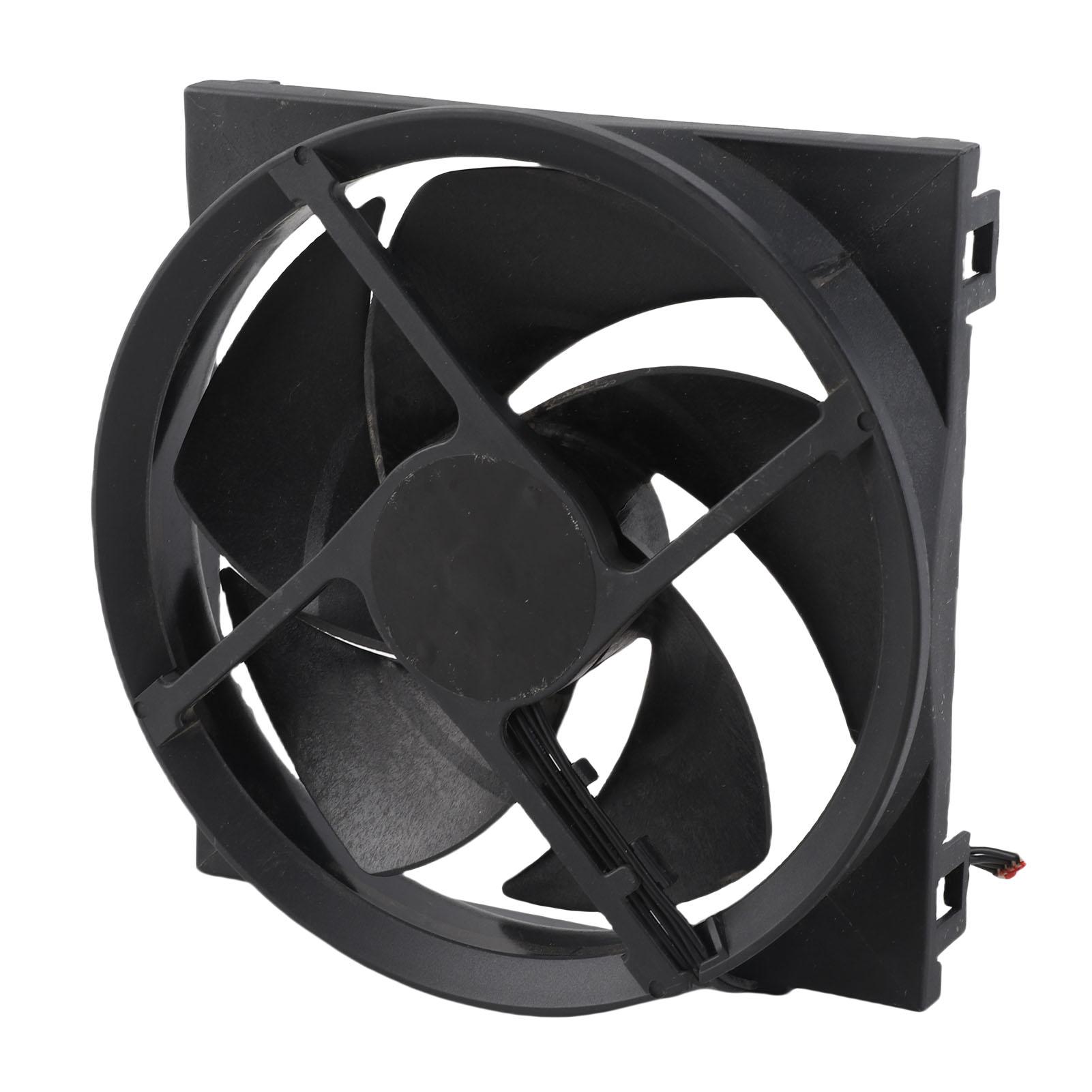 

Fast Heat Dissipation Fan Cooler Powerful Wind Force Cooler Fan Type 2