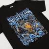 Nautilus T-Shirt, Cute Chibi League of Legends, Titan of Depths Graphic Tee, Heavy Metal Streetwear