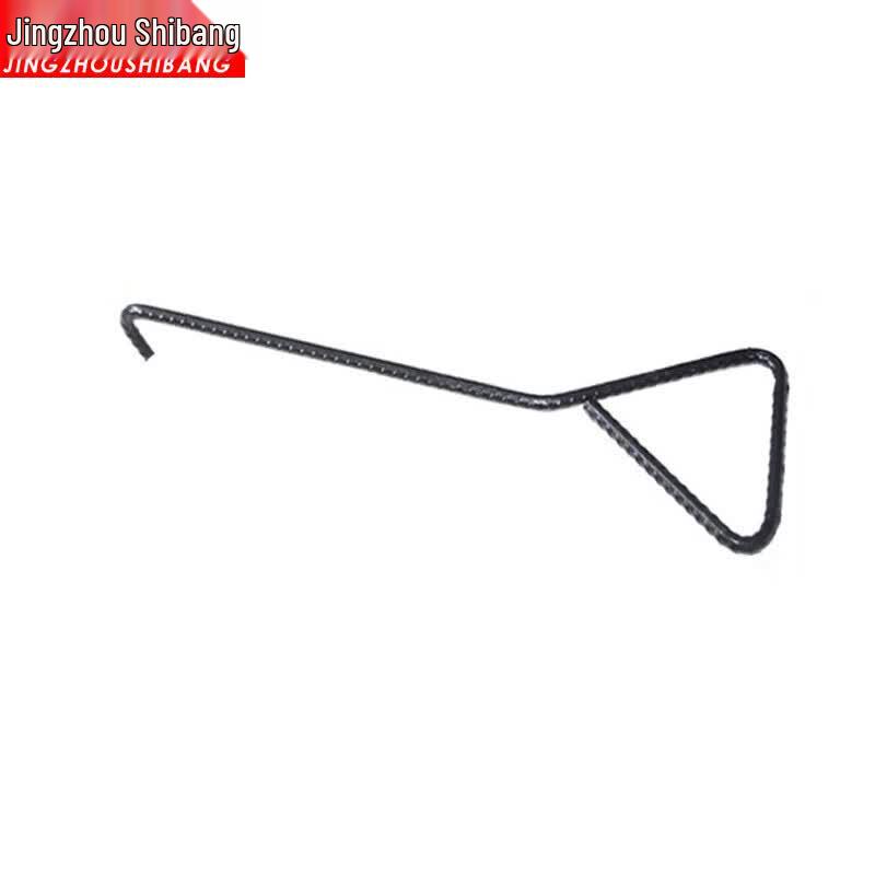 T-Handle Manhole Cover Hook