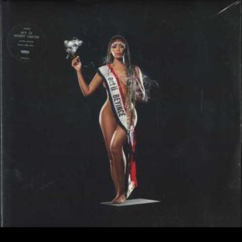 

LP Пластинка BEYONCE - Cowboy Carter (2LP) 196588949319 Columbia US 2024 US Рэп и хип-хоп/R&B
