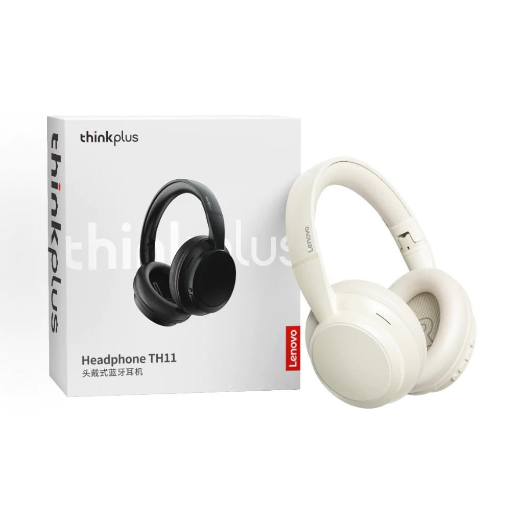 Lenovo Thinkplus TH11 TWS Stereo Headphone Bluetooth Earphones Music Headset with Mic