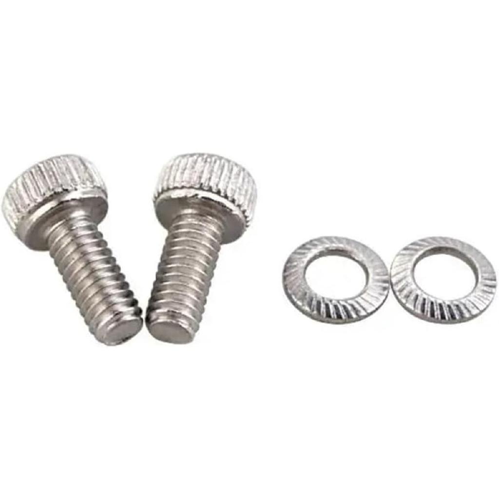 DC Electromagnetic Brake 24VDC 0.25Nm (35.4oz.in), Suitable for Nema 17 CNC Stepper Motor