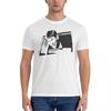 Men T-shirt Dumb Essential T-Shirt Graphic T Shirts Boys T Shirts Black T Shirts for Men Summer