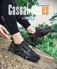 2025 Outdoor Sports Shoes – Non-slip, Wear-resistant for Hiking, Cycling, Mountaineering, Fishing, and Water Activities.