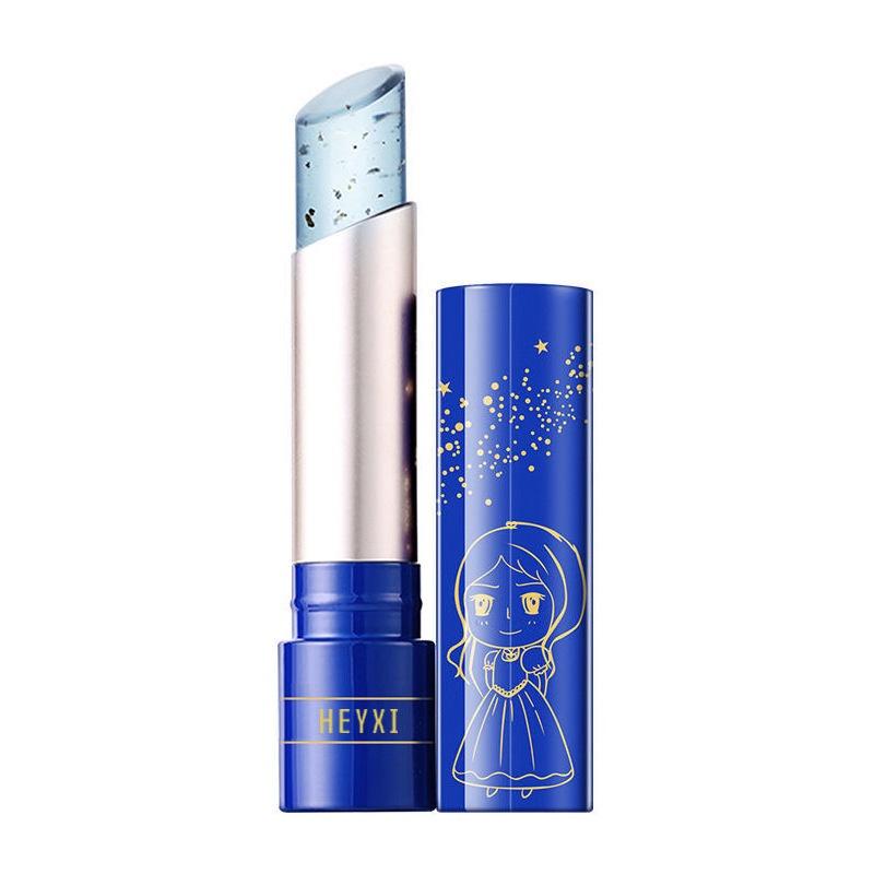 Lip Balm 24K Warming Moisturizing Moisturizing Hydrating Lipstick High Appearance Level Student Lipstick