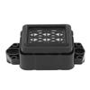 Print Head Capping Top Corrosion Resistant Good Sealing Side Hole Style Printer Print Head Top