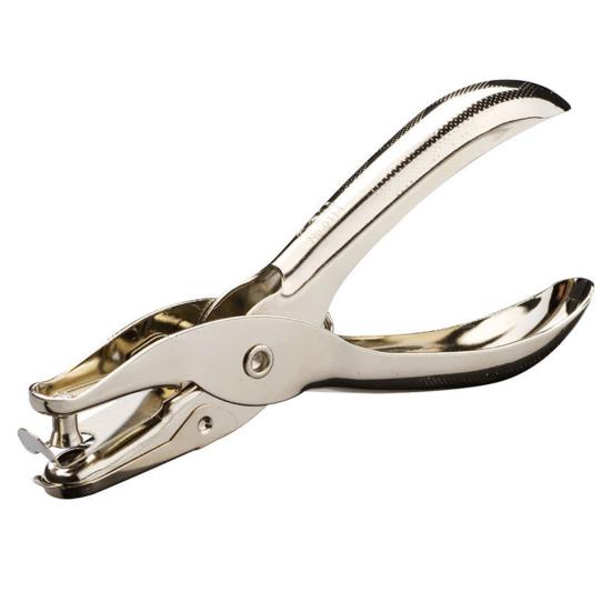 

Дыроколы для бумаги с крошечной гладкой поверхностью, удобные ручные круглые дыроколы для