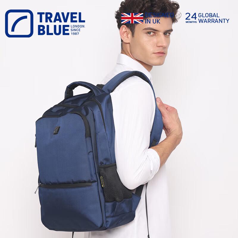 Lanlv Elite Многосекционный Дорожный Деловой Рюкзак One Size
