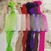 Summer Fishnet Diamond Pants Children'S Tight Fitting Pantyhose Baby'S Cute Sparkling Hollow Latin Dance Leggings Girl'S Gift