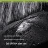 Beneunder Pocket Electric Anti-UV Sun & Rain Umbrella