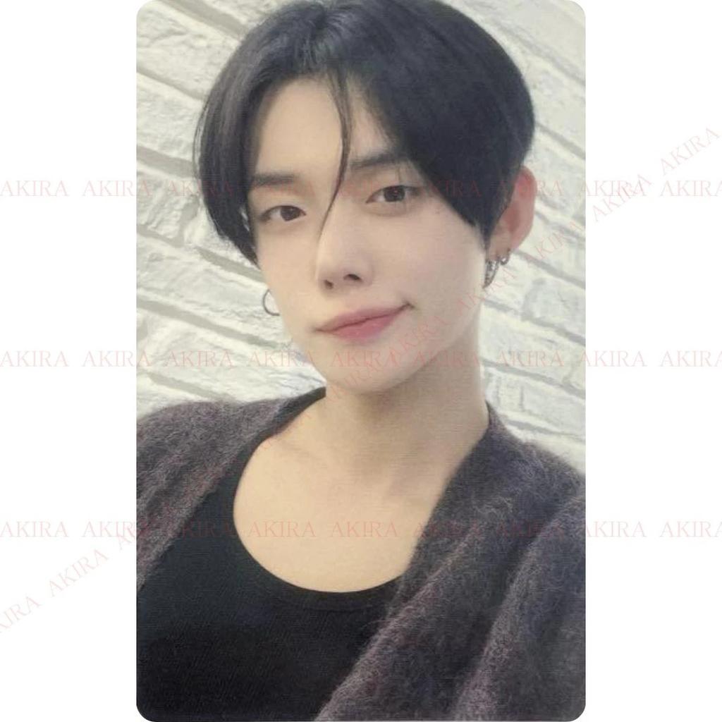 TXT 4th ALBUM The Star Chapter: TOGETHER ALBUM PHOTO CARD JAPAN POB LD