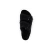 Birkenstock Arizona Suede Soft Sole Comfortable Fashion Sandals Men Sandals Black 0752663