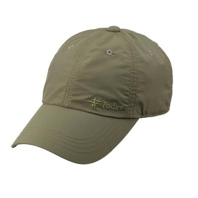 Supplex Cap