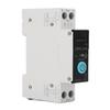 Складові електроланцюга – Вимикачі живлення