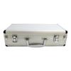Petanque Set Master 8 Chrome Fipjp Balls + Aluminum Cover