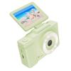 1080P Digital Camera for Kids Digital Video Camera 48MP 2.8 Inch Rotatable Screen Auto Focus 16X Zoom with LED Fill