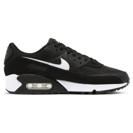 Nike Air Max 90 Schwarz Weiß - CQ2560-001