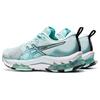 Asics Adidași de damă Gel Kinsei Blast LE Albastru Transparent Negru 1012B178-401