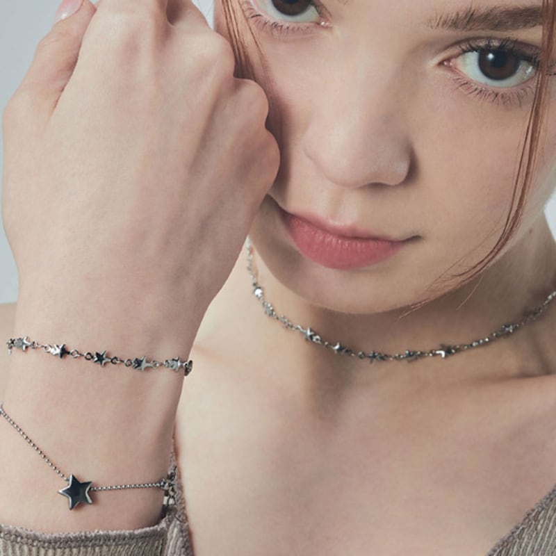 apple pie order Star Candy Ball Chain B.