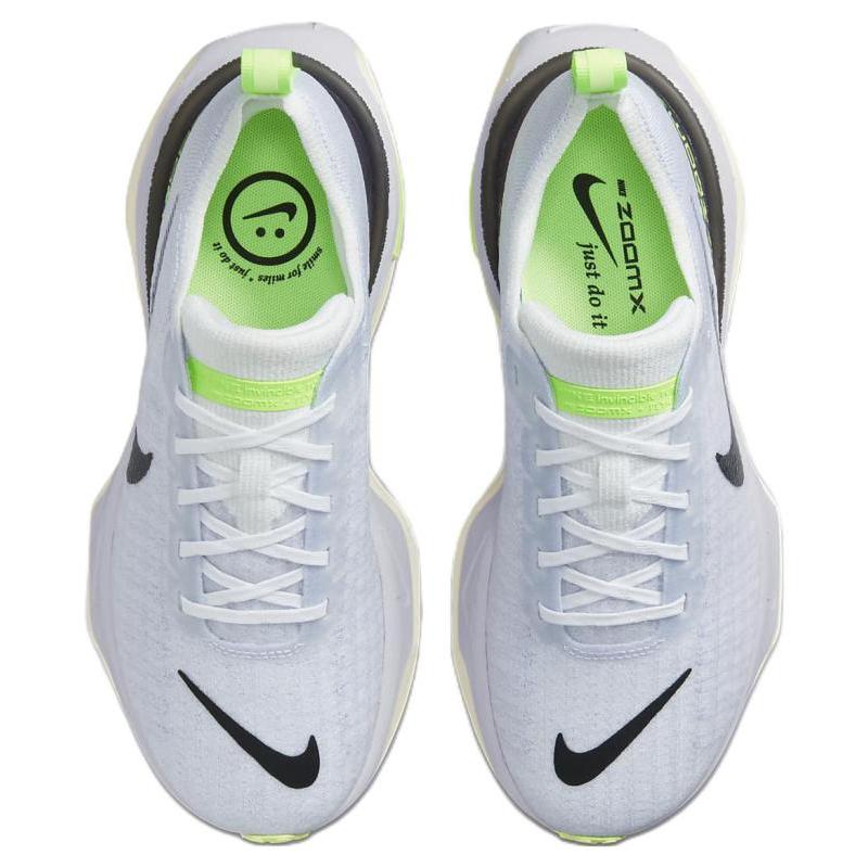 Nike ZoomX Invincible 3 'Purple Agate' Women's Sneakers casual DR2660-100