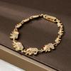 Braceletes – Pulseiras de cadeia