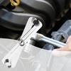 Sturdy Design Automotive Pipe Separation Tool Pipeline Separation Wrench  Automotive Repair