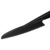 Plastic Serrated Pastry Knife for Cake, Sponge Cake, Portioning