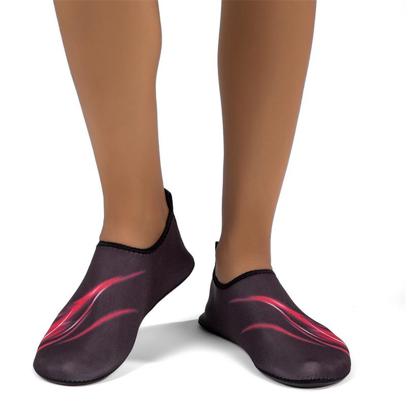 

Indoor sneakers ******** rope soft-soled yoga barefoot soles thin-soled pebble shoes 34/35