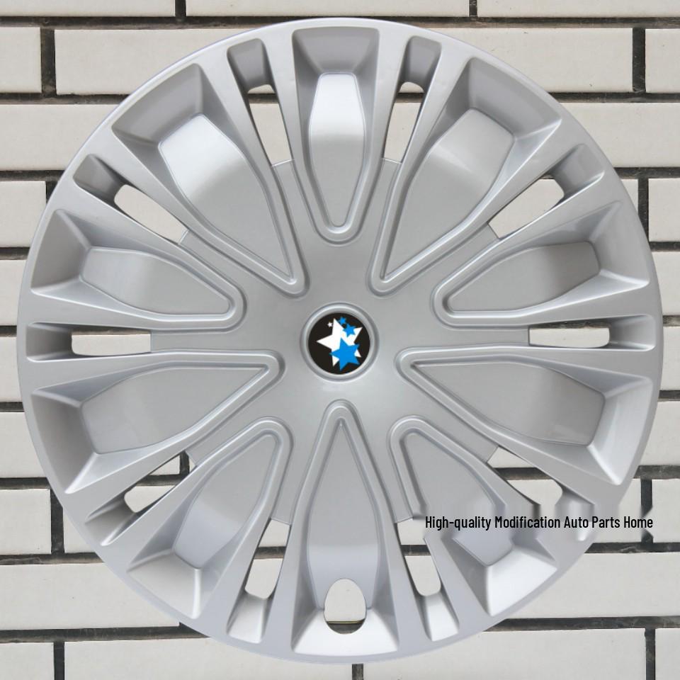 Venucia D60/D60EV 16" Decorative Steel Wheel Hub Cap Cover