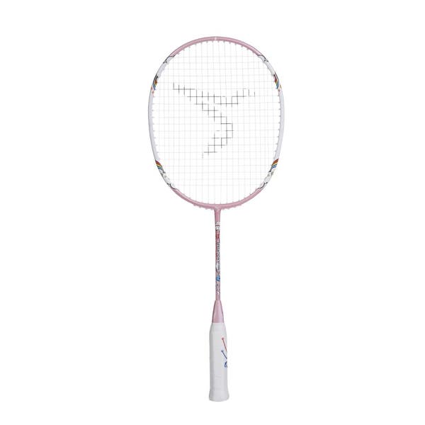 DECATHLON Other Badminton Rackets BR 160 Kids Pink