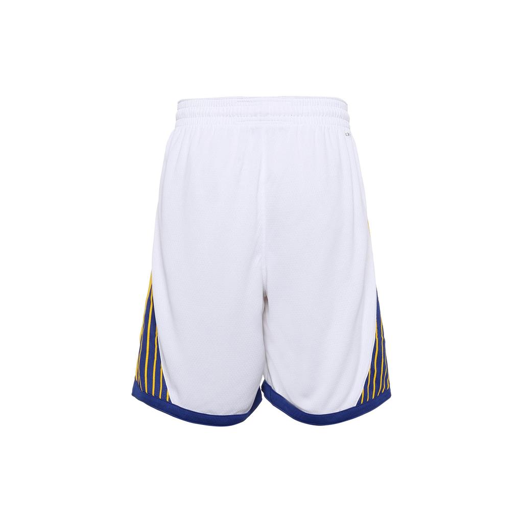 Nike NBA Golden State Warriors Association Edition Swingman Shorts AV4971-100