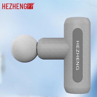 Hezheng Fascia Gun CN Plug (adapter Included)