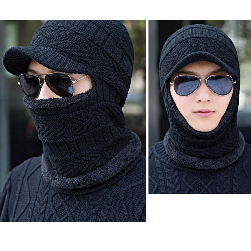 Pánské klobouky, Vlněné klobouky, Pletené klobouky, Vlněné klobouky, Teplé klobouky, Kačírky