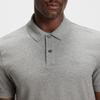 Boss Mens Pallas Regular Polo Shirt