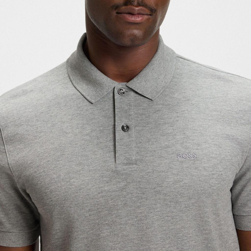 Boss Mens Pallas Regular Polo Shirt